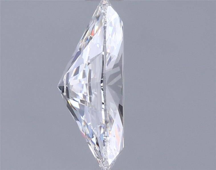 0.97 Carat Oval Lab Diamond :: 360 spin frame 01