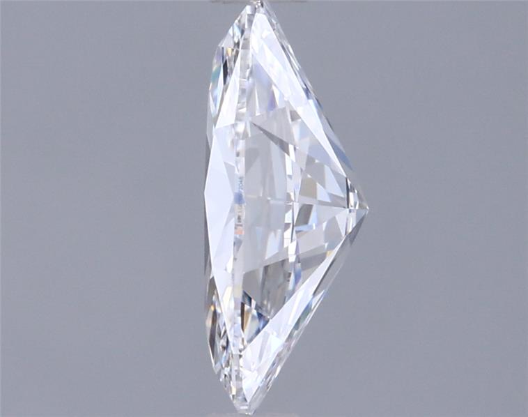0.98 Carat Oval Lab Diamond :: 360 spin frame 02