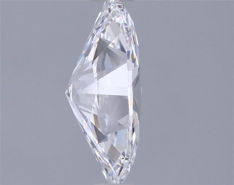 0.98 Carat Oval Lab Diamond :: 360 spin frame 06