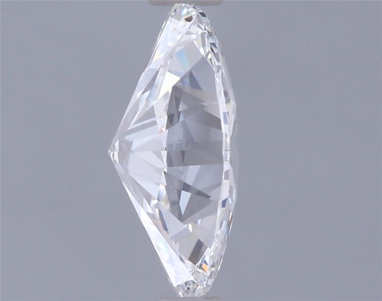 0.97 Carat Oval Lab Diamond :: 360 spin frame 04