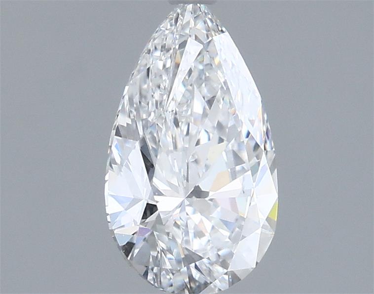 0.97 Carat Pear Lab Diamond :: 360 spin frame 04
