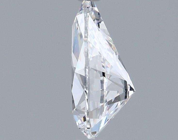 0.98 Carat Pear Lab Diamond :: 360 spin frame 02