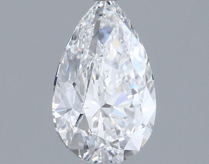 0.98 Carat Pear Lab Diamond :: 360 spin frame 07