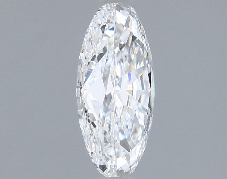 0.87 Carat Oval Lab Diamond :: 360 spin frame 03