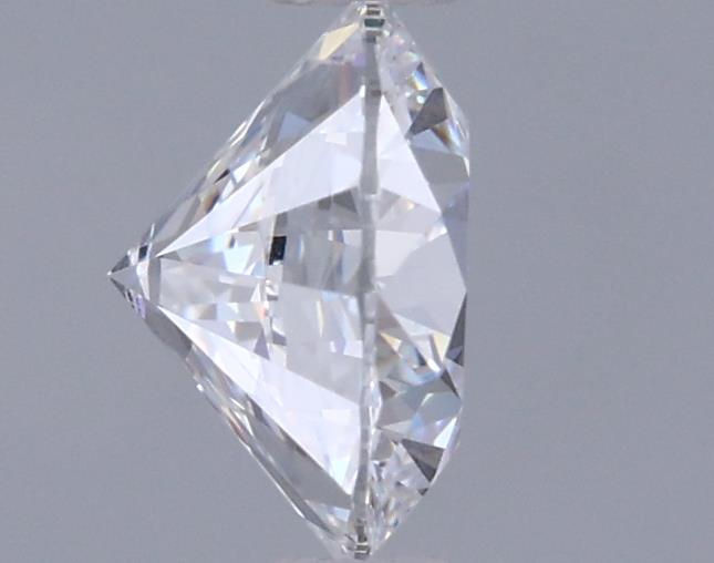 0.97 Carat Round Lab Diamond :: 360 spin frame 01