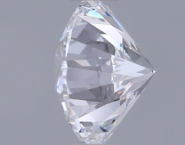 0.97 Carat Round Lab Diamond :: 360 spin frame 06