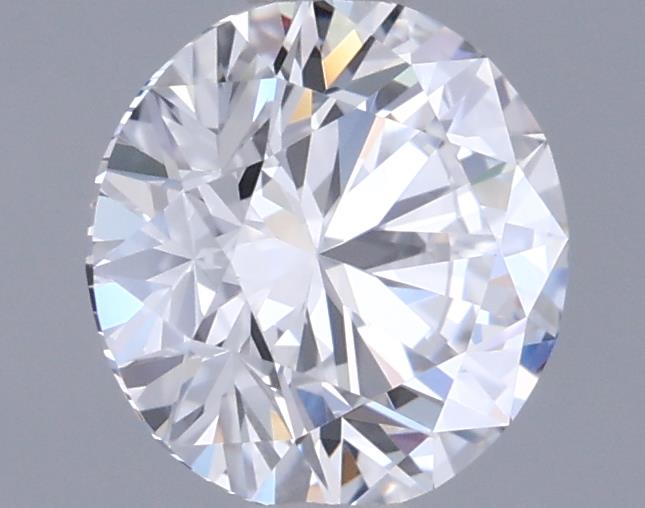 0.97 Carat Round Lab Diamond :: 360 spin frame 07