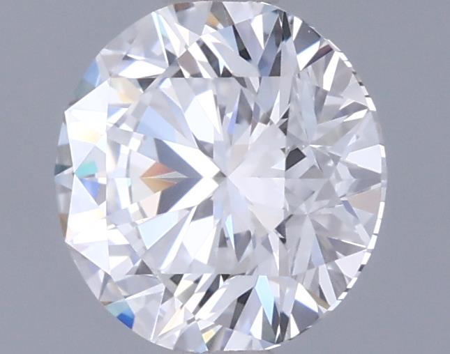 0.96 Carat Round Lab Diamond :: 360 spin frame 07
