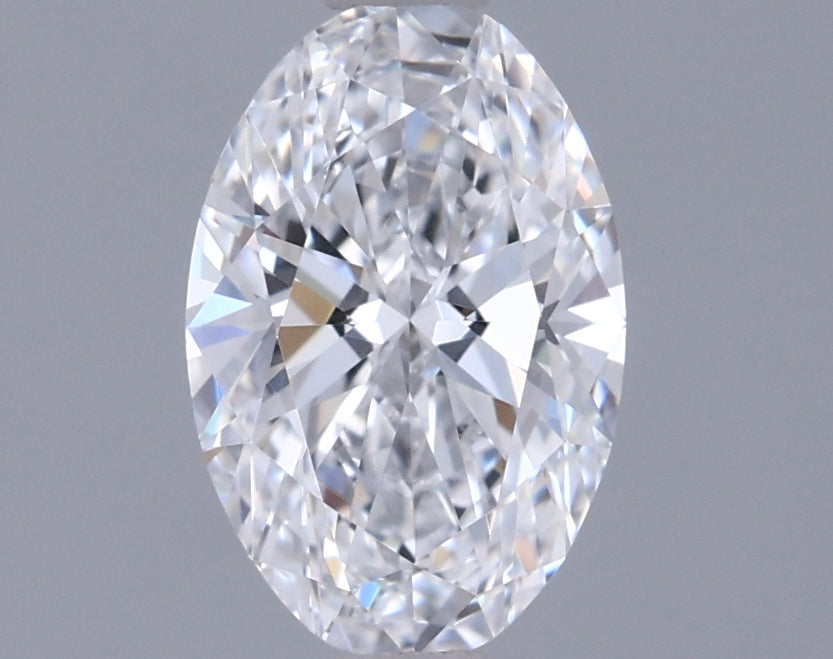 0.94 Carat Oval Lab Diamond