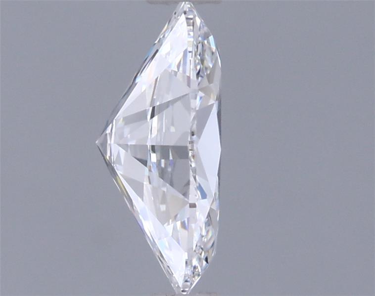 0.94 Carat Oval Lab Diamond :: 360 spin frame 01