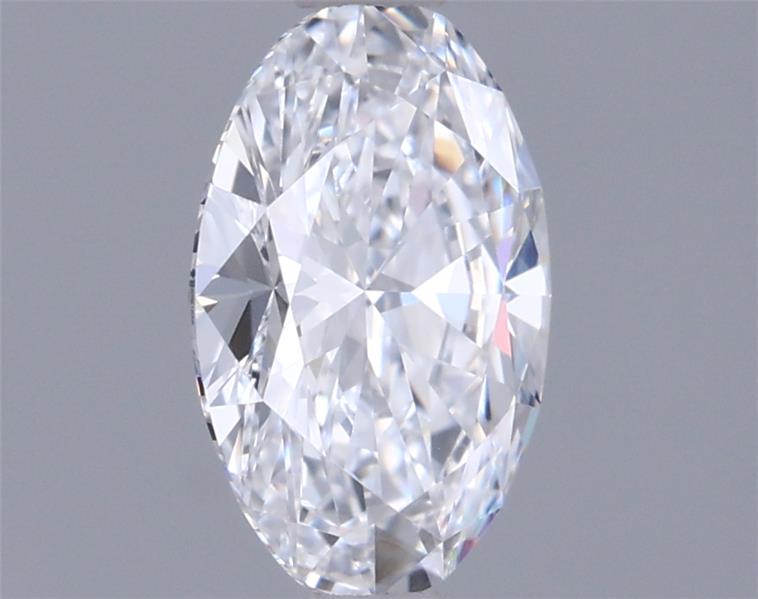 0.94 Carat Oval Lab Diamond :: 360 spin frame 04
