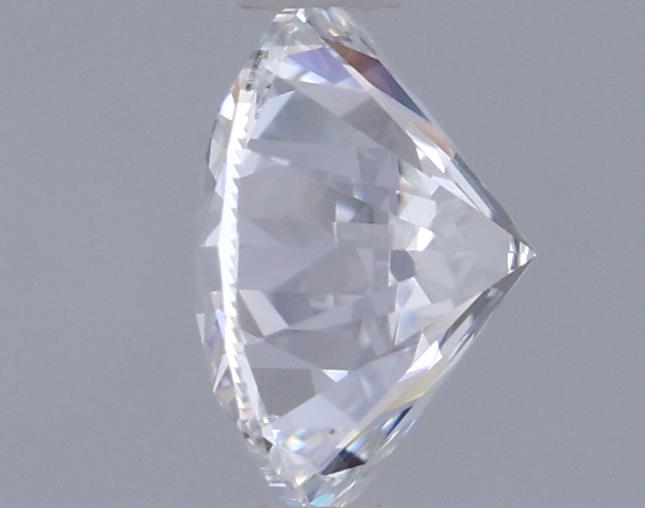 0.96 Carat Round Lab Diamond :: 360 spin frame 05