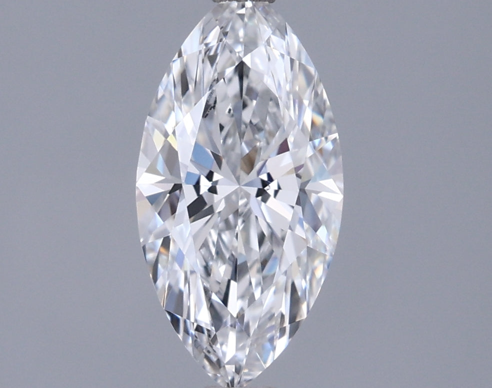 0.97 Carat Marquise Lab Diamond