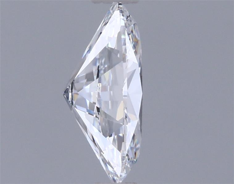 0.94 Carat Oval Lab Diamond :: 360 spin frame 01