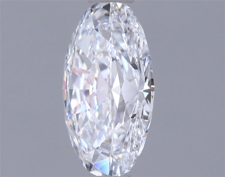 0.94 Carat Oval Lab Diamond :: 360 spin frame 03