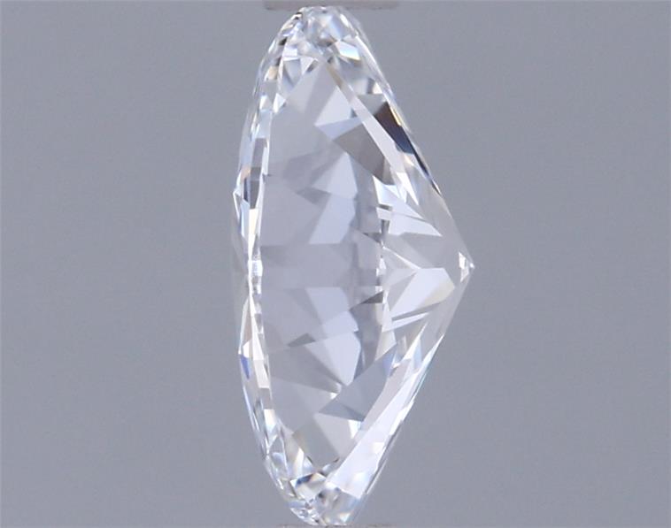 0.94 Carat Oval Lab Diamond :: 360 spin frame 04