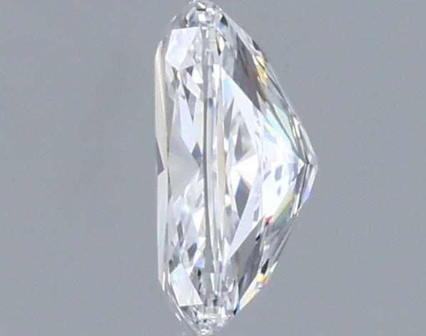 0.95 Carat Elongated Cushion Lab Diamond :: 360 spin frame 01