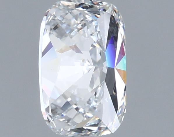 0.95 Carat Elongated Cushion Lab Diamond :: 360 spin frame 05