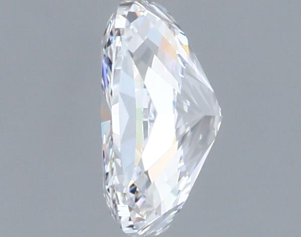 0.95 Carat Elongated Cushion Lab Diamond :: 360 spin frame 06