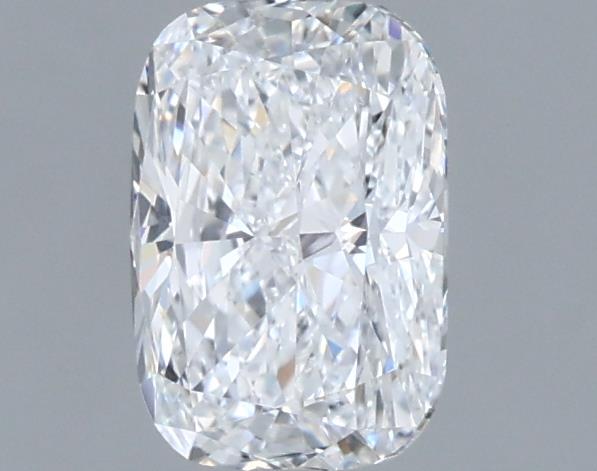 0.95 Carat Elongated Cushion Lab Diamond :: 360 spin frame 07