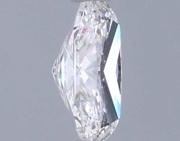 0.97 Carat Elongated Cushion Lab Diamond :: 360 spin frame 04