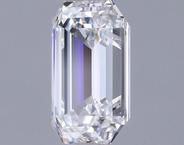 0.92 Carat Emerald Lab Diamond :: 360 spin frame 03