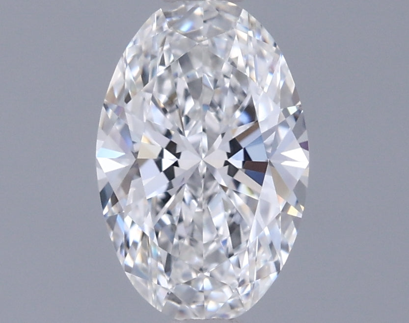 0.94 Carat Oval Lab Diamond