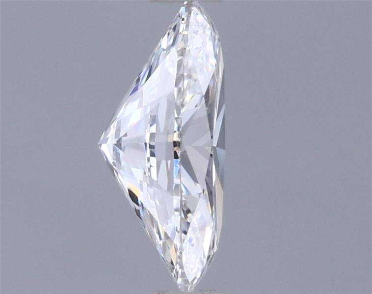 0.94 Carat Oval Lab Diamond :: 360 spin frame 02