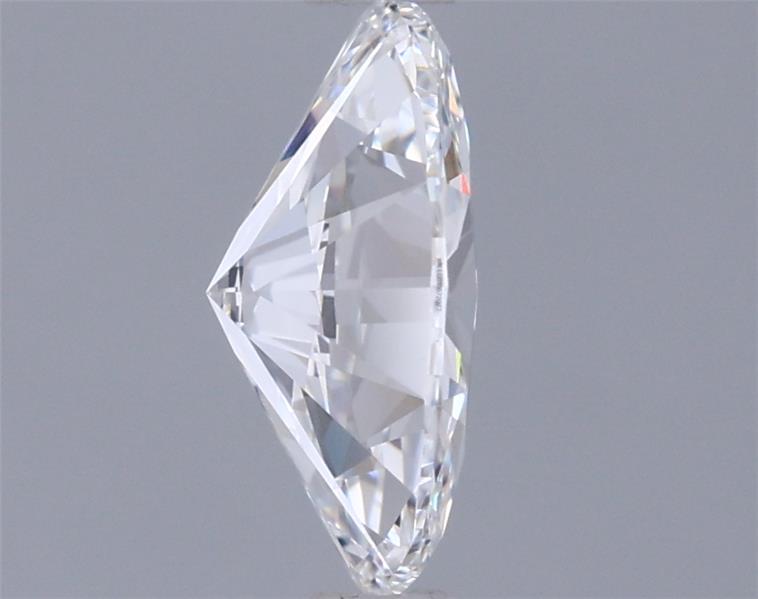 0.94 Carat Oval Lab Diamond :: 360 spin frame 06