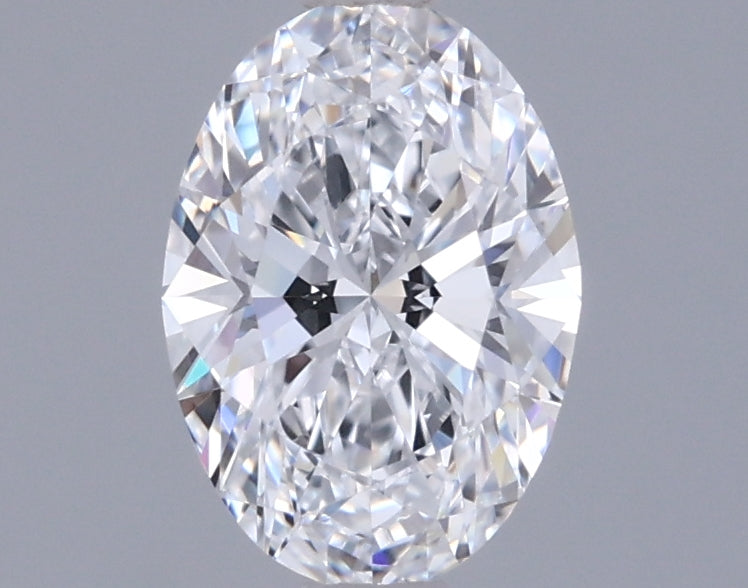 1.05 Carat Oval Lab Diamond