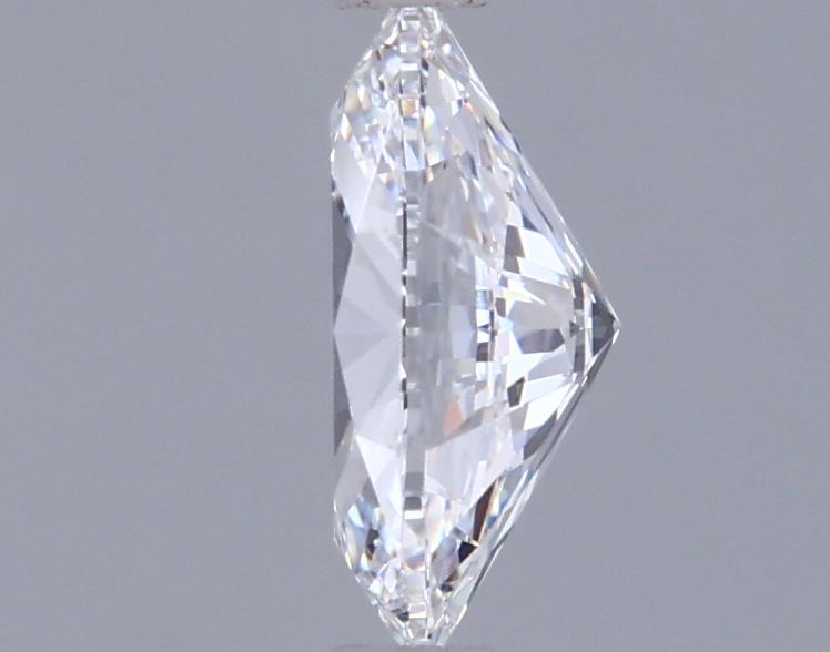 1.05 Carat Oval Lab Diamond :: 360 spin frame 01