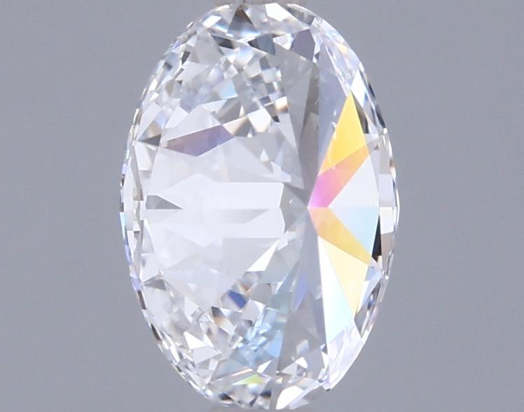 1.05 Carat Oval Lab Diamond :: 360 spin frame 04