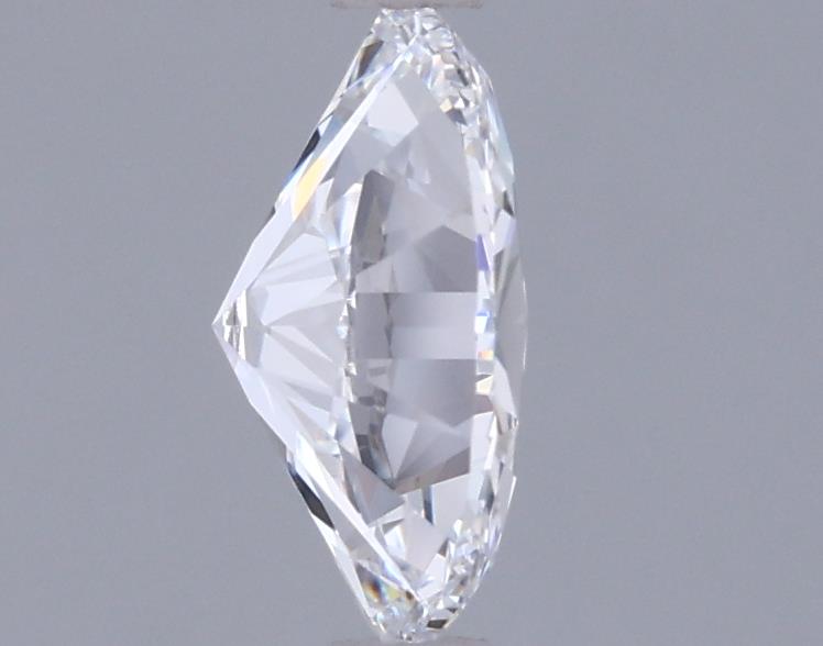 1.05 Carat Oval Lab Diamond :: 360 spin frame 05