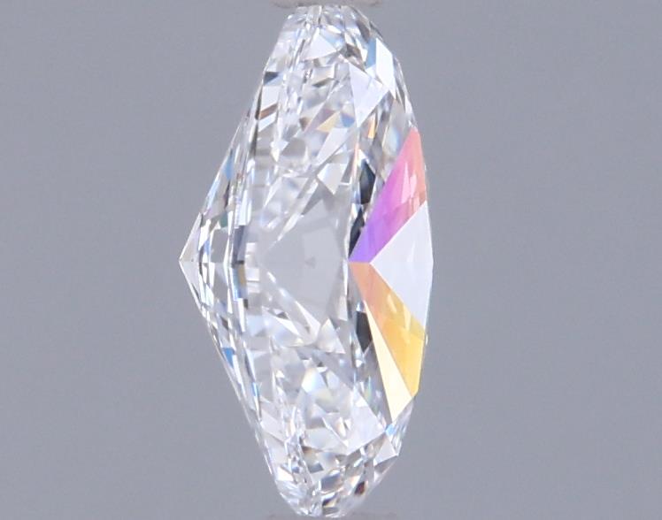 1.05 Carat Oval Lab Diamond :: 360 spin frame 07