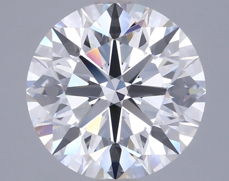 2.26 Carat Round Lab Diamond
