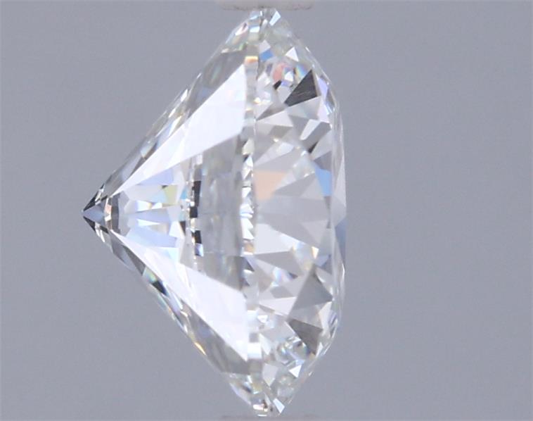 2.26 Carat Round Lab Diamond :: 360 spin frame 01