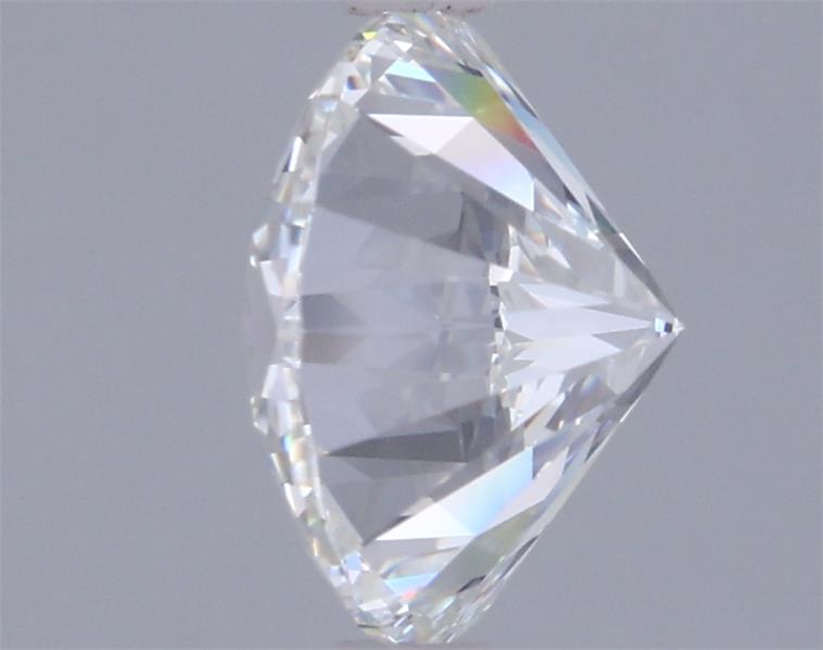2.26 Carat Round Lab Diamond :: 360 spin frame 05