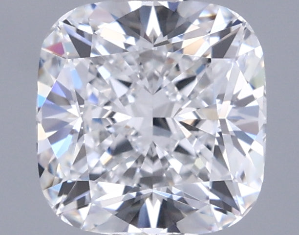 1.53 Carat Cushion Lab Diamond