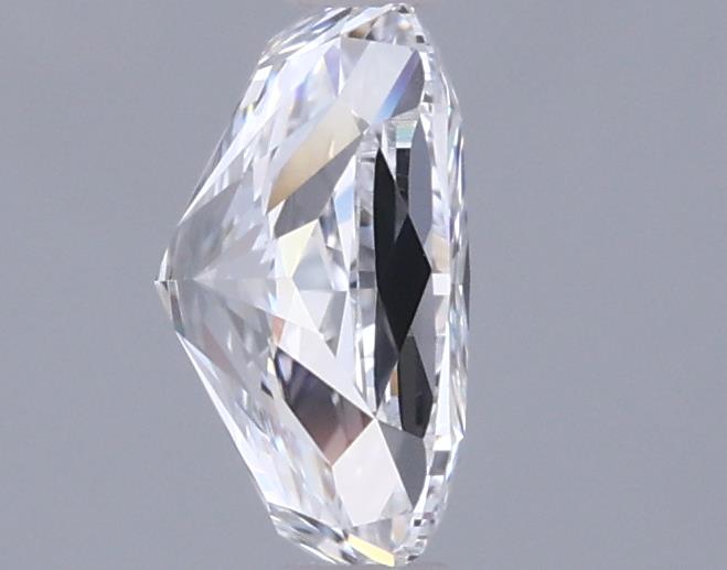 1.01 Carat Elongated Cushion Lab Diamond :: 360 spin frame 05