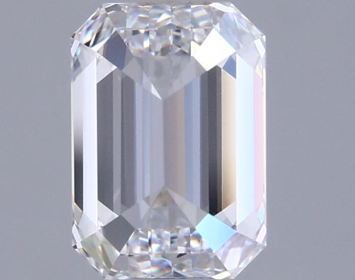 1.38 Carat Emerald Lab Diamond :: 360 spin frame 02