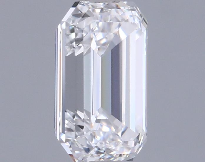 1.38 Carat Emerald Lab Diamond :: 360 spin frame 03