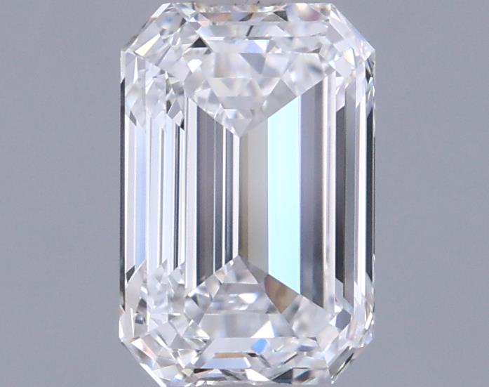 1.38 Carat Emerald Lab Diamond :: 360 spin frame 06