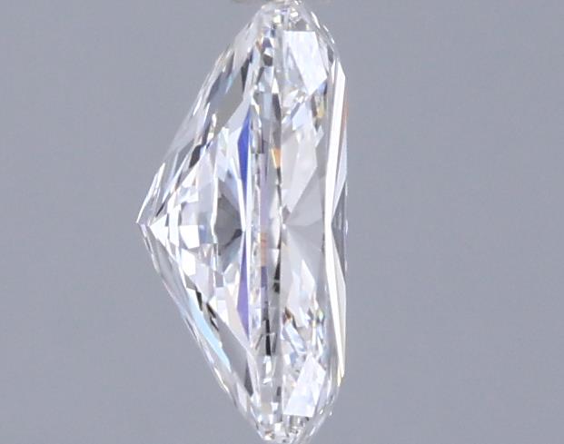 1.03 Carat Elongated Cushion Lab Diamond :: 360 spin frame 02