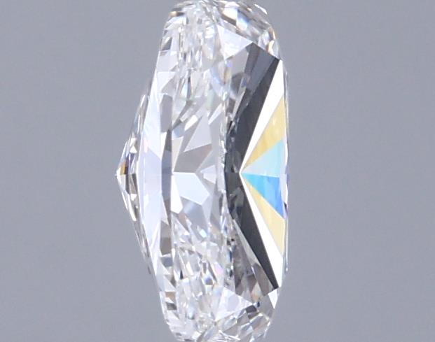 1.03 Carat Elongated Cushion Lab Diamond :: 360 spin frame 05