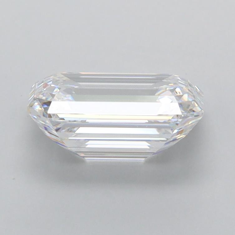 1.54 Carat Emerald Lab Diamond :: 360 spin frame 02