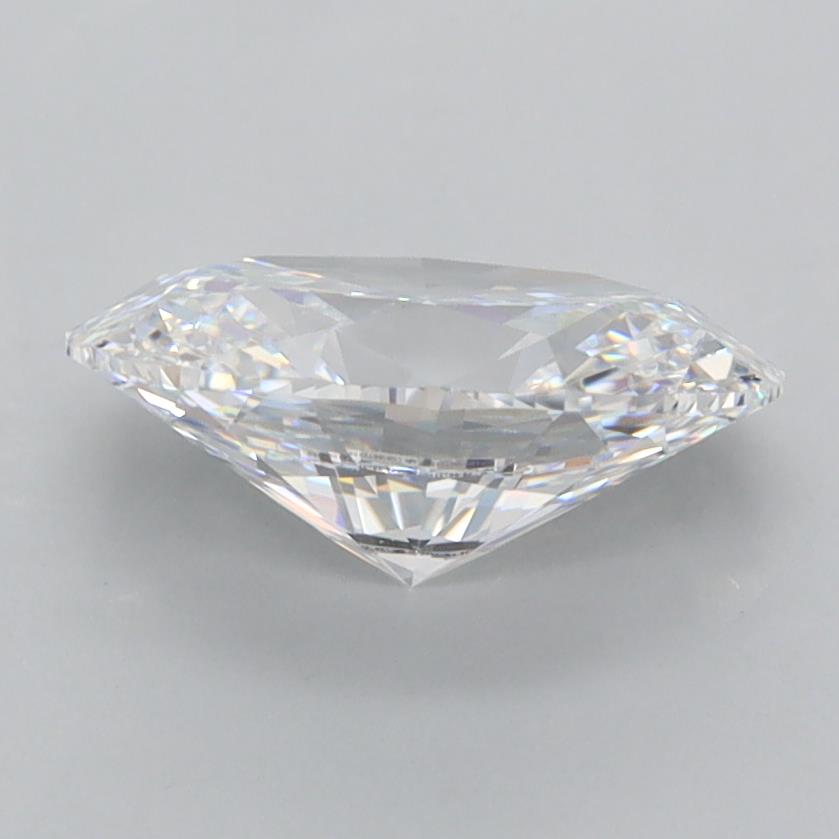 2.02 Carat Oval Lab Diamond :: 360 spin frame 02