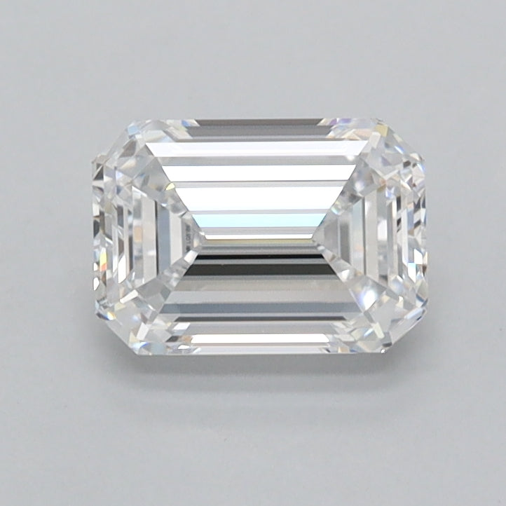 1.03 Carat Emerald Lab Diamond