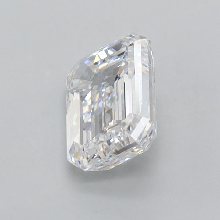 1.03 Carat Emerald Lab Diamond :: 360 spin frame 01