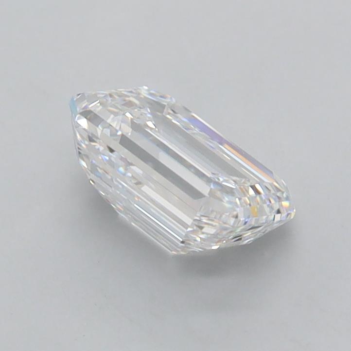 1.03 Carat Emerald Lab Diamond :: 360 spin frame 03