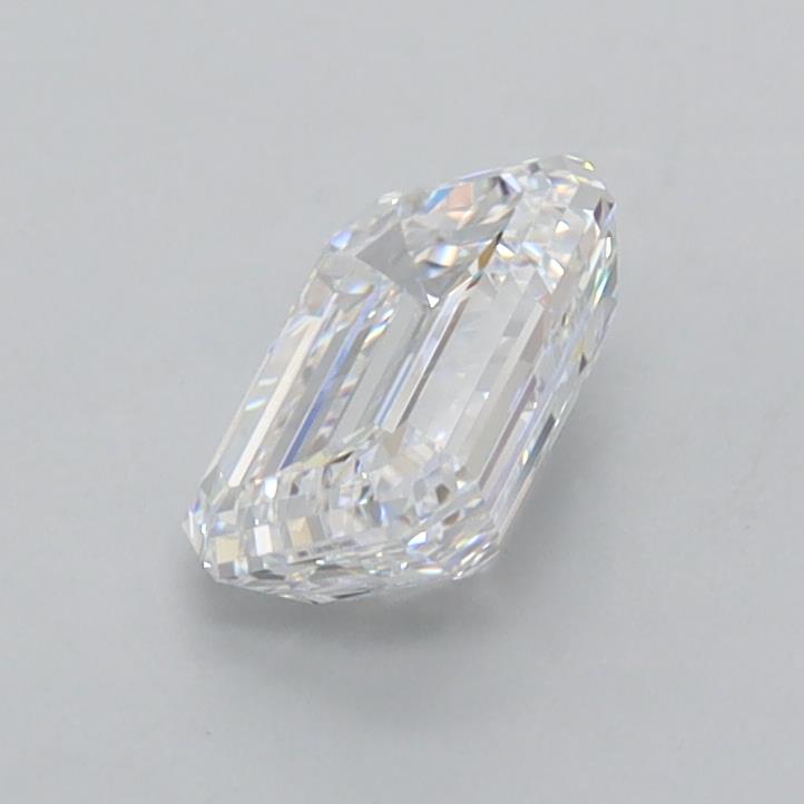 1.03 Carat Emerald Lab Diamond :: 360 spin frame 05